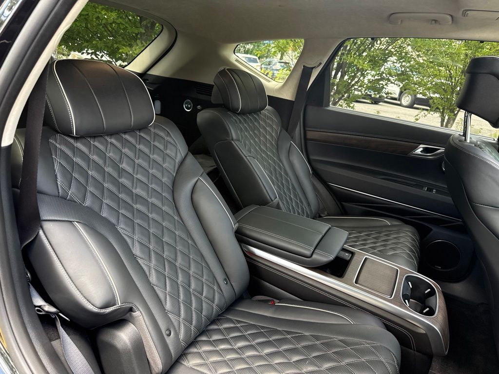 2024 GENESIS GV80 Prestige Signature - Photo 33