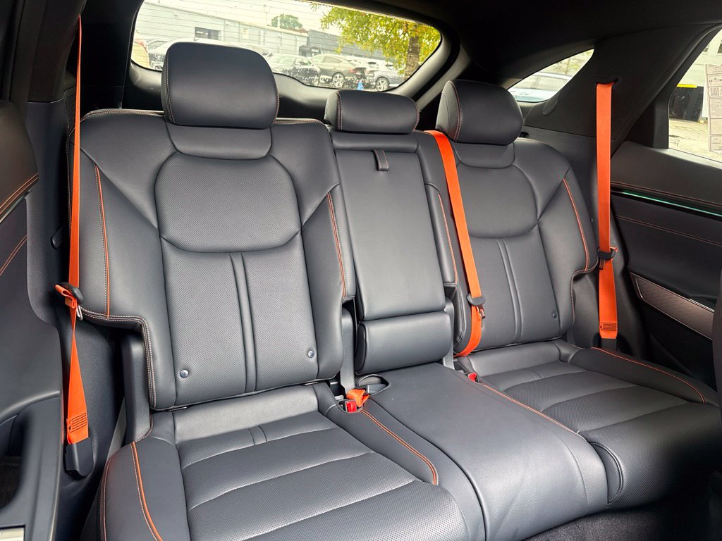 2026 GENESIS GV70 Sport Prestige - Photo 33