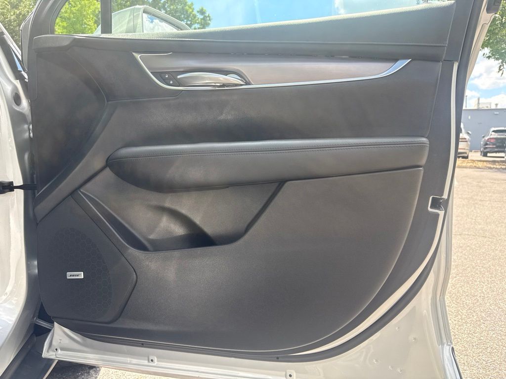 2019 Cadillac XT5 Premium Luxury - Photo 32