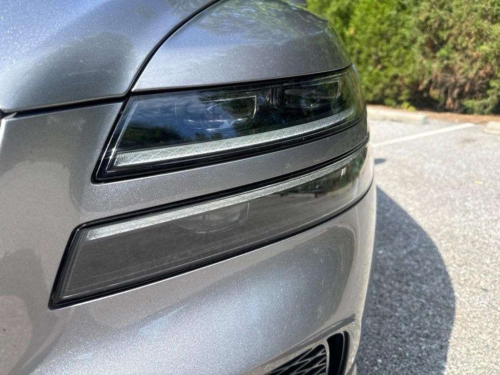 Used 2024 Genesis G80 2.5T Sedan