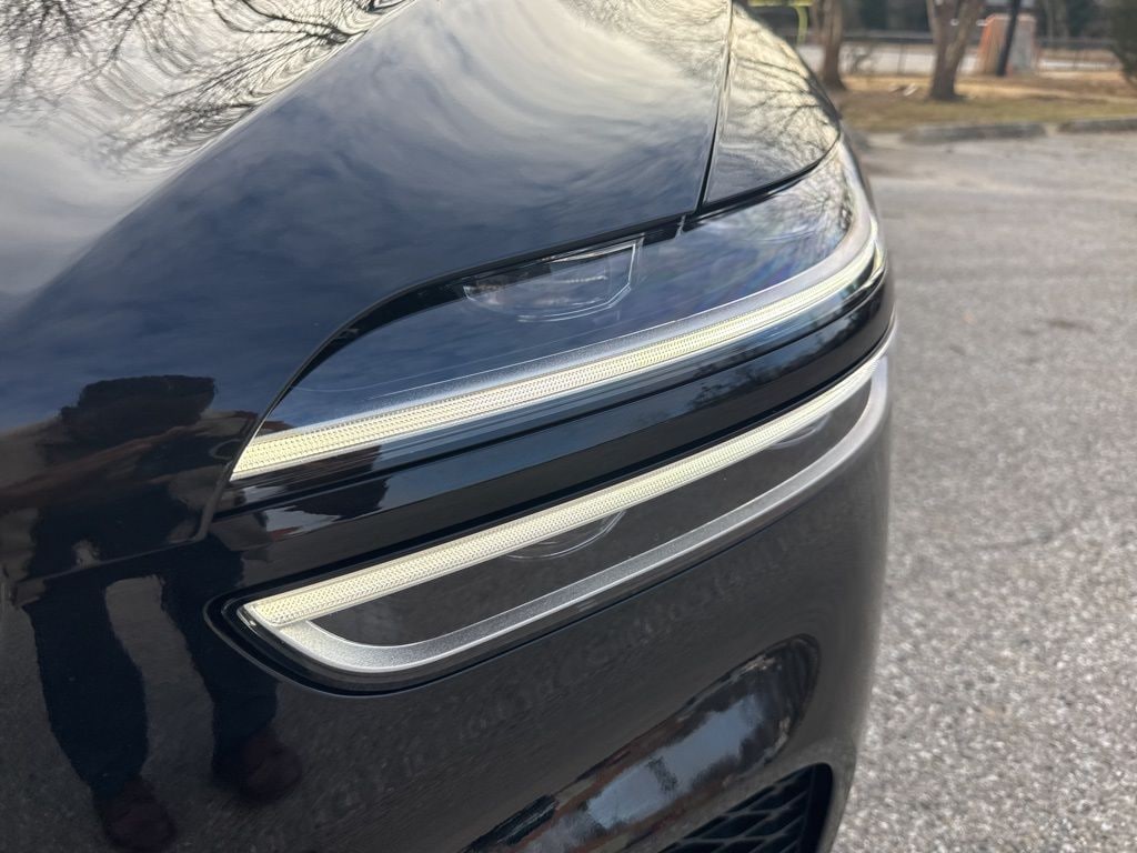 Certified 2023 Genesis GV70 2.5T SUV