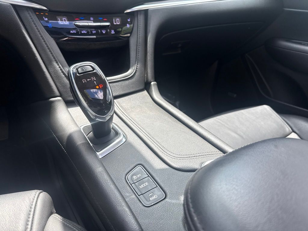 2019 Cadillac XT5 Premium Luxury - Photo 23