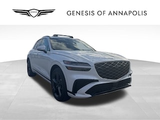 2026 Genesis GV70 2.5T Sport Prestige SUV