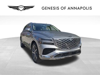 2026 Genesis GV80 2.5T Select SUV