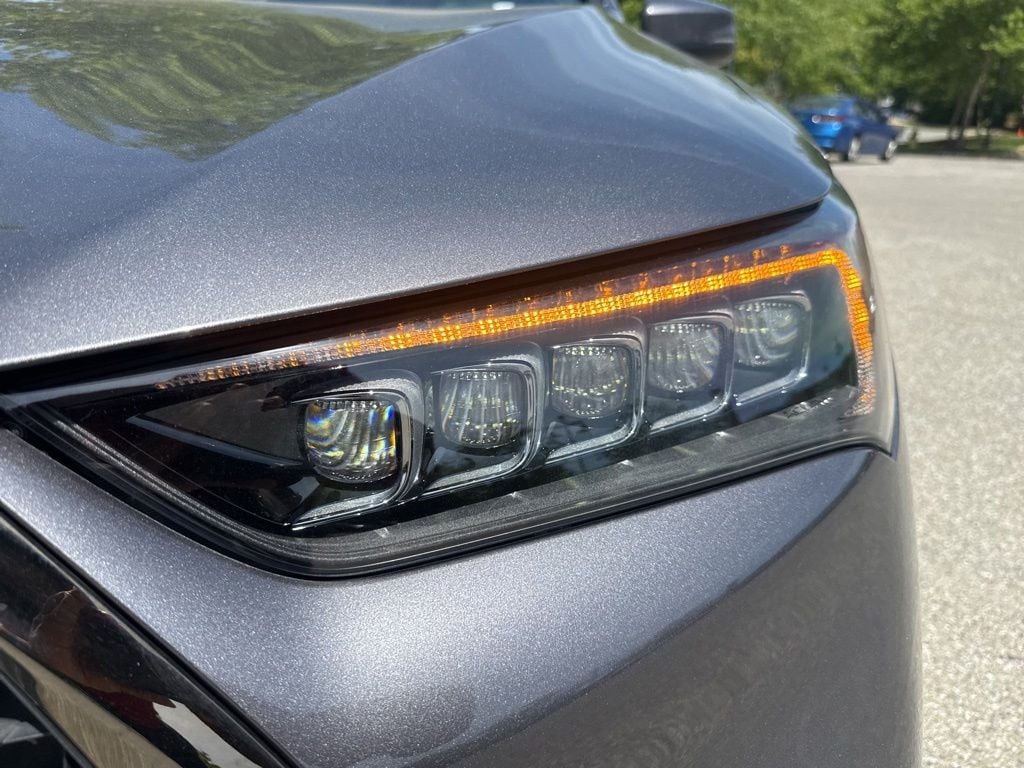 Used 2019 Acura TLX 2.4L Technology Pkg w/A-Spec Pkg Sedan