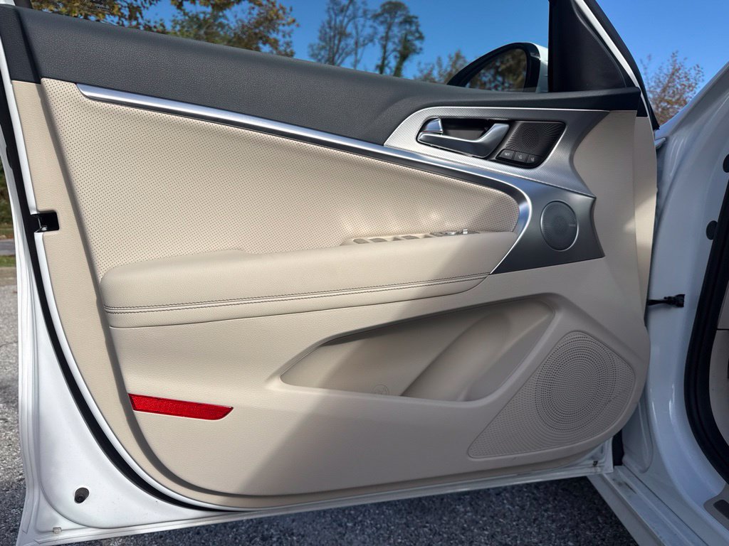 2026 GENESIS G70 Prestige - Photo 13