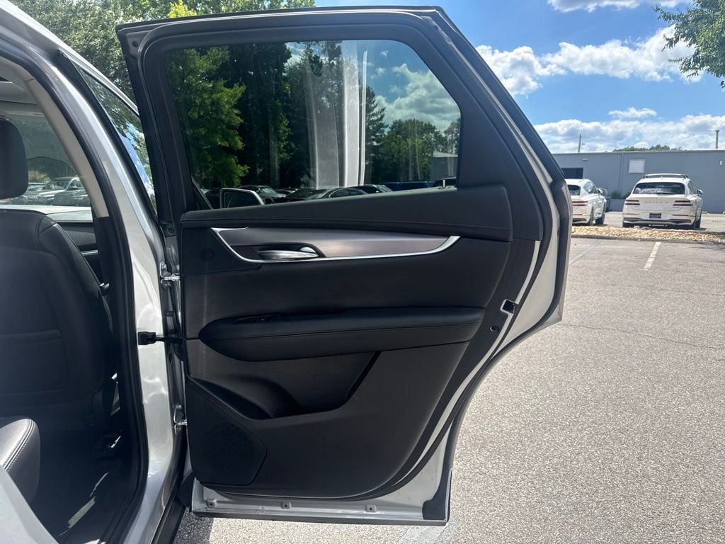 2019 Cadillac XT5 Premium Luxury - Photo 30