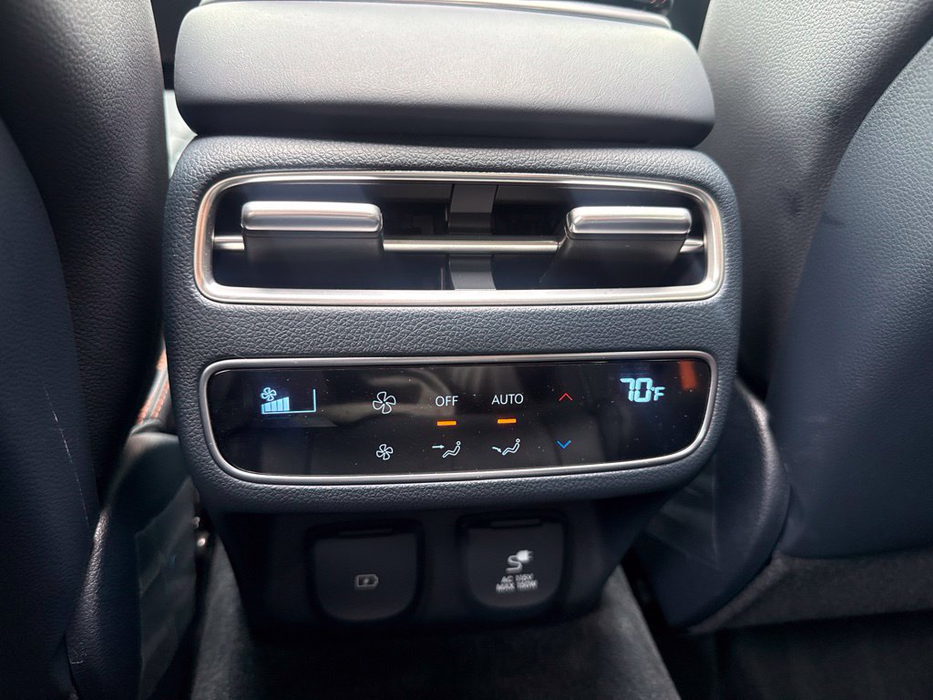 2026 GENESIS GV70 Sport Prestige - Photo 23