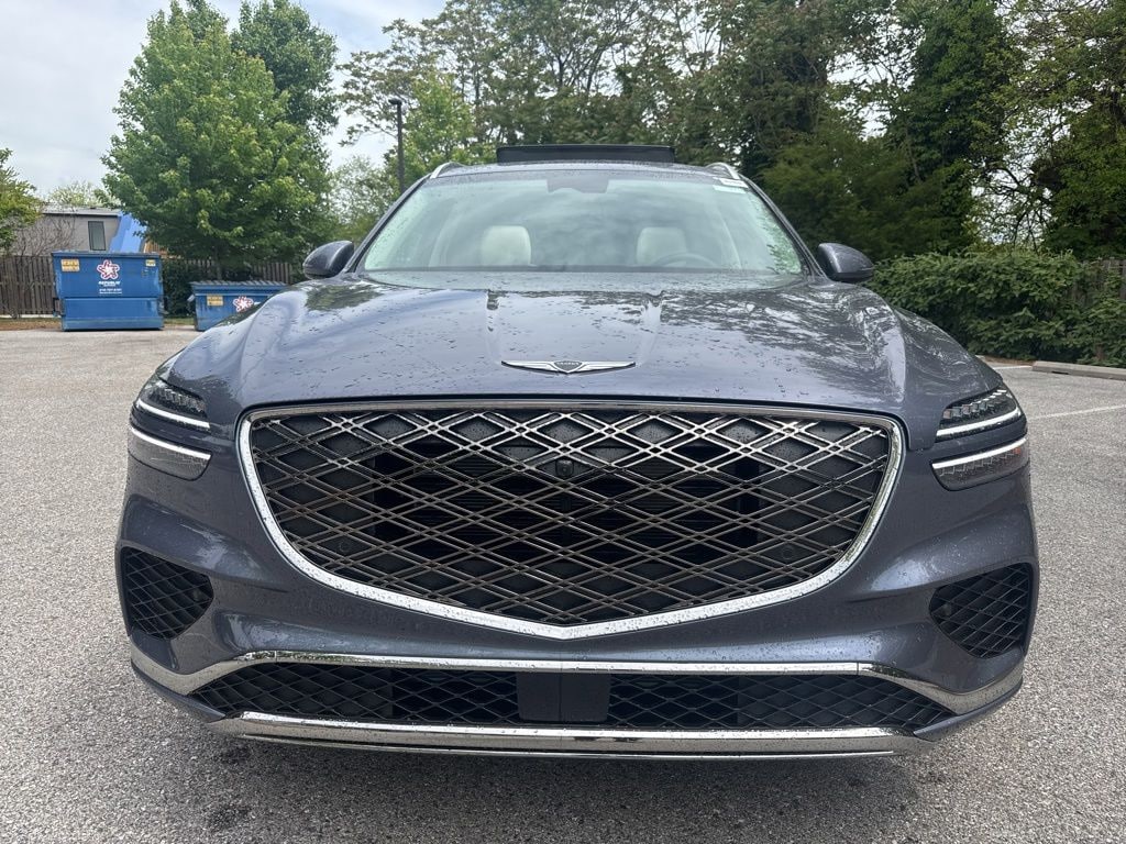 New 2026 Genesis GV70 2.5T Advanced SUV