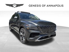 2026 Genesis GV80 2.5T Prestige SUV