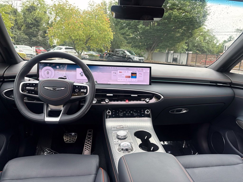 2026 GENESIS GV70 Sport Prestige - Photo 24
