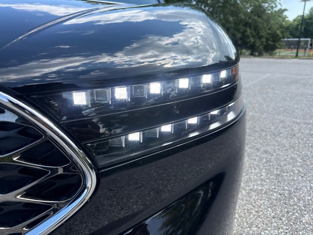 Certified 2025 Genesis G90 3.5T e-SC Sedan