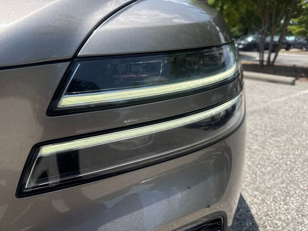 Used 2021 Genesis G80 2.5T Sedan