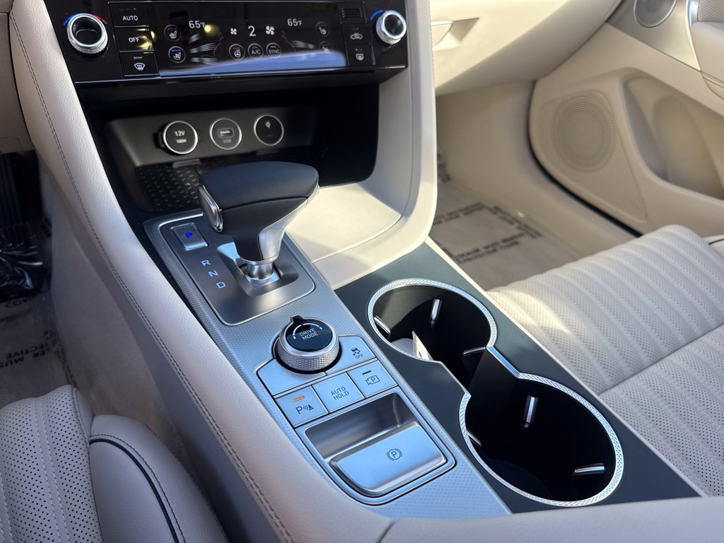 2026 GENESIS G70 Prestige - Photo 25