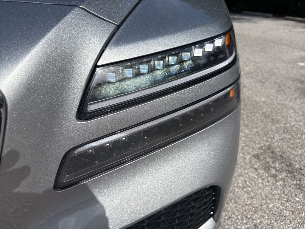 New 2026 Genesis GV80 3.5T Advanced SUV