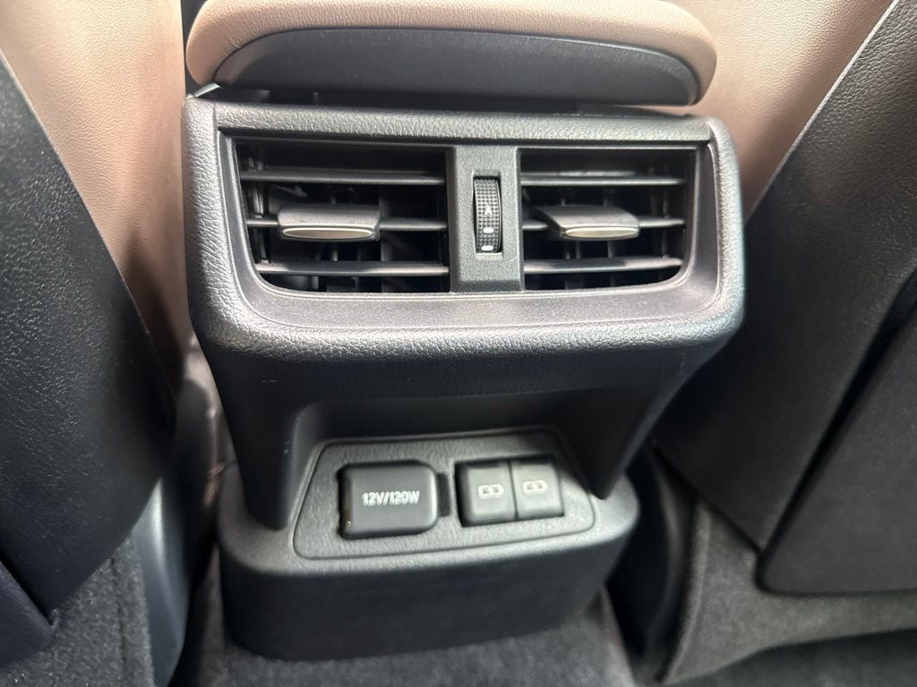 2023 Lexus ES 350 - Photo 27