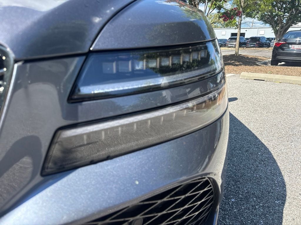 New 2026 Genesis G80 3.5T Sport Prestige Sedan