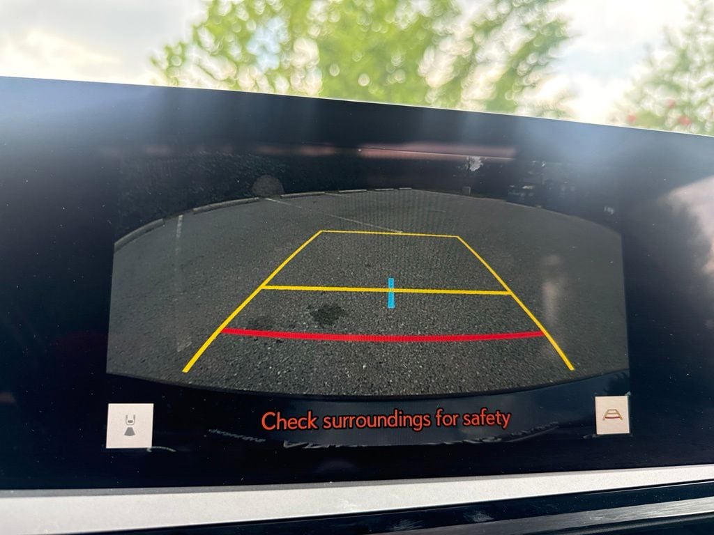 2023 Lexus ES 350 - Photo 21