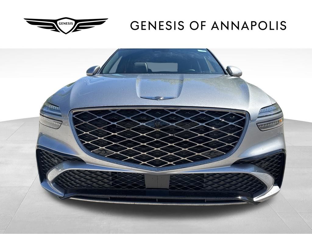 2026 Genesis GV70 2.5T Sport Prestige AWD's photo