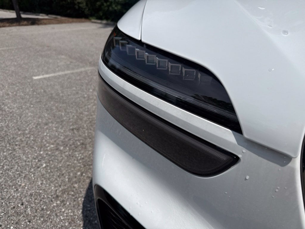 2026 GENESIS GV70 Sport Advanced - Photo 31