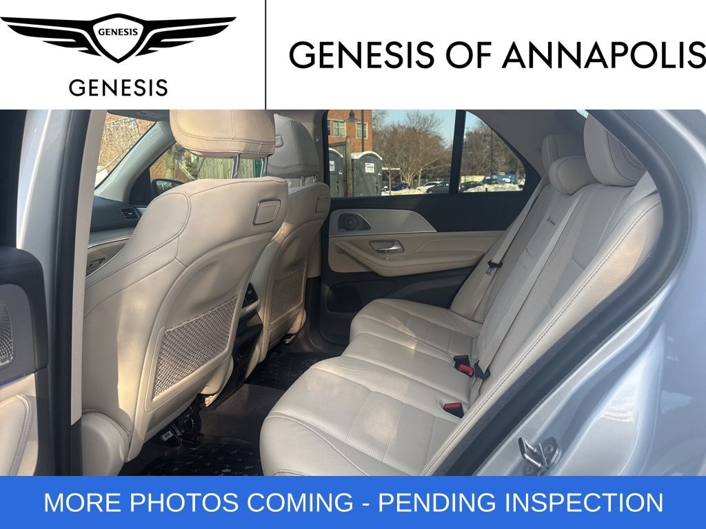 Used 2020 Mercedes-Benz GLE GLE 350 SUV