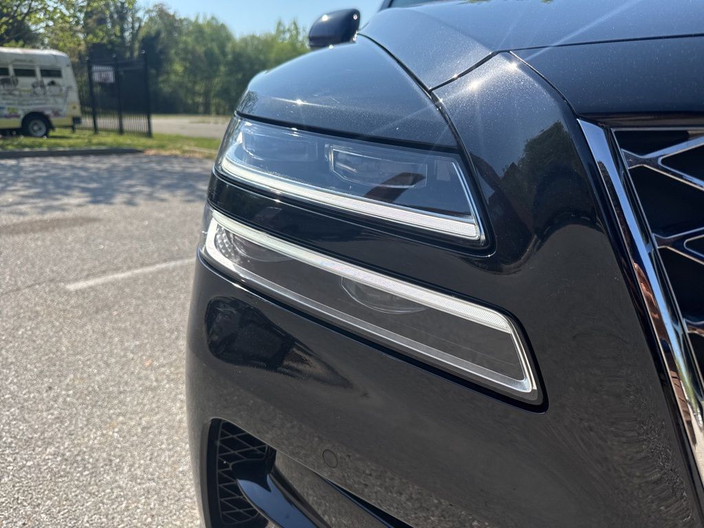 2024 GENESIS GV80 - Photo 41