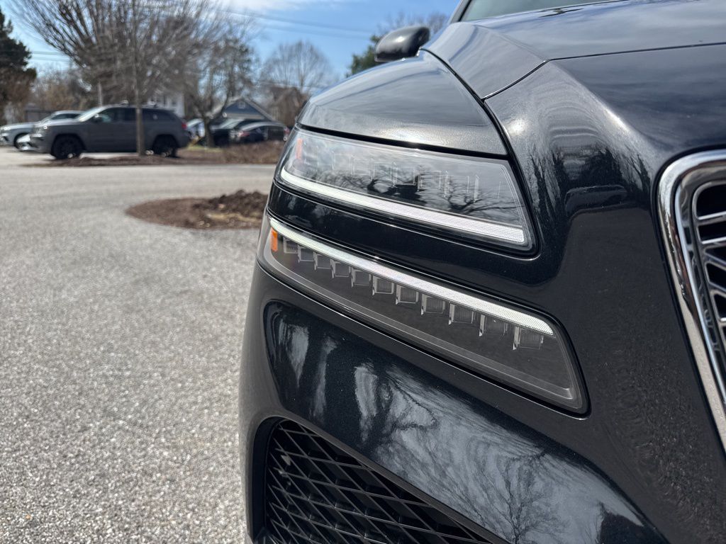 2025 GENESIS GV80 Advanced - Photo 38