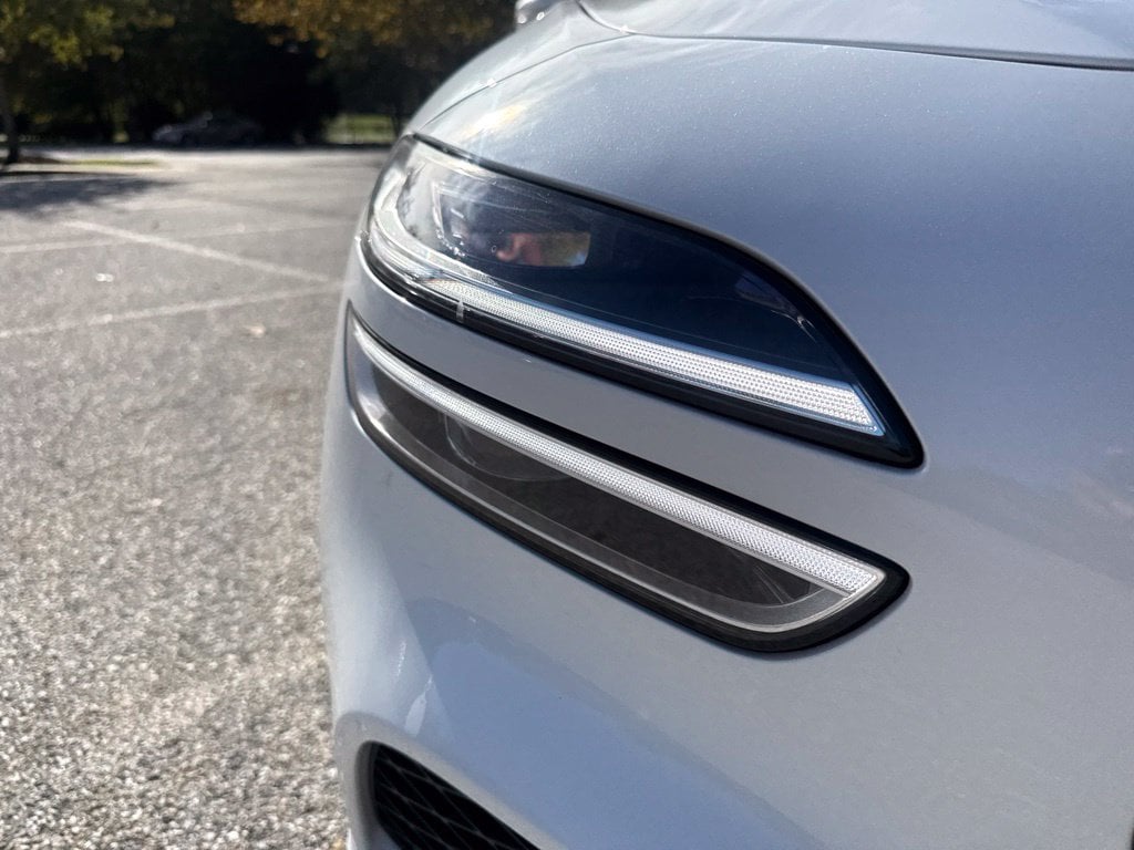 2026 GENESIS G70 Prestige - Photo 38