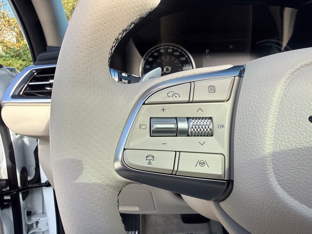 2026 GENESIS G70 Prestige - Photo 18