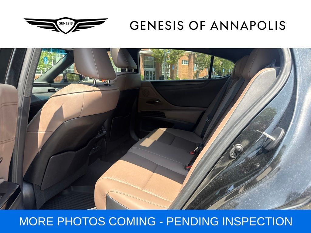 2023 Lexus ES 350 - Photo 6