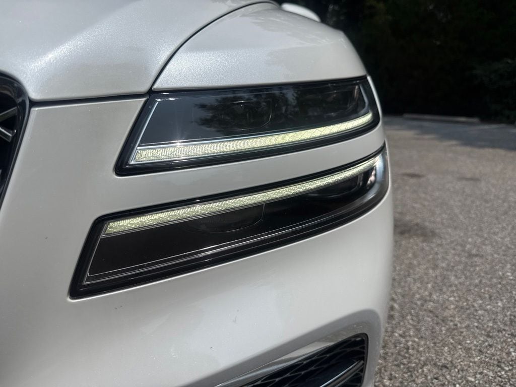 Certified 2024 Genesis G80 2.5T Sedan