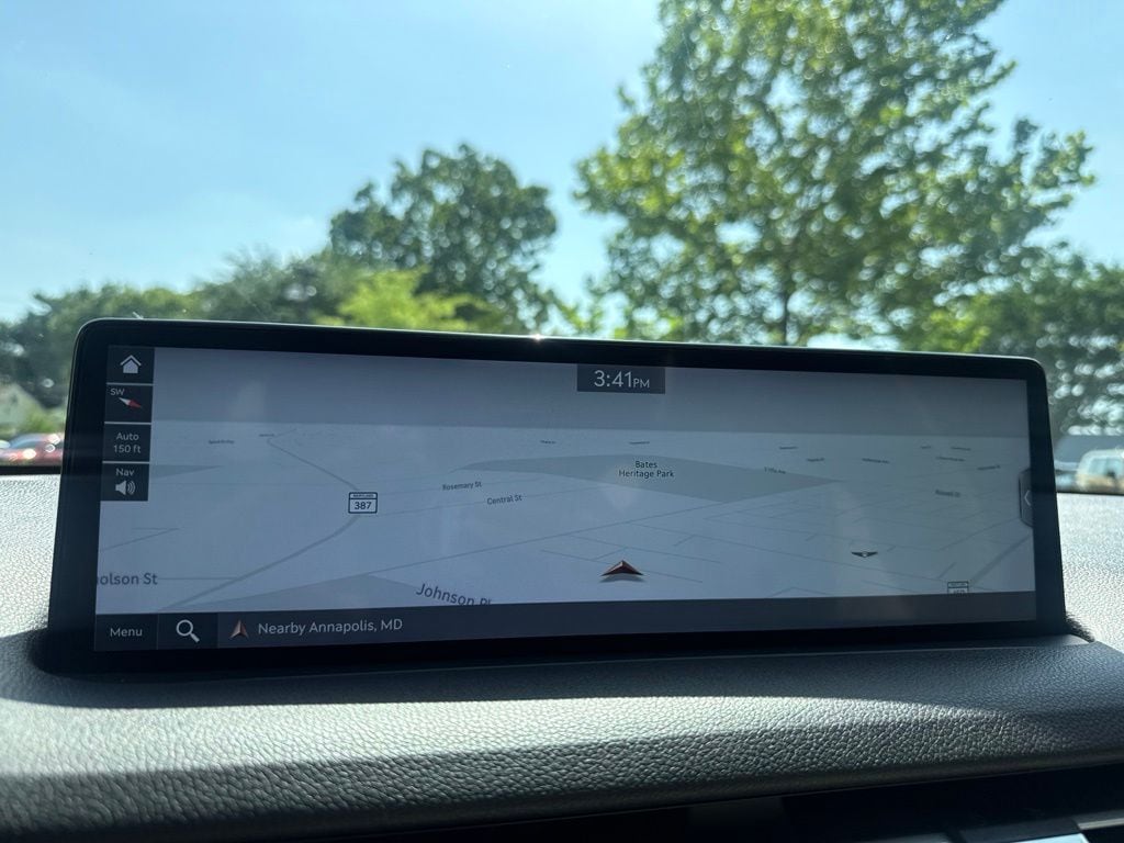 2025 GENESIS GV70 Standard - Photo 21