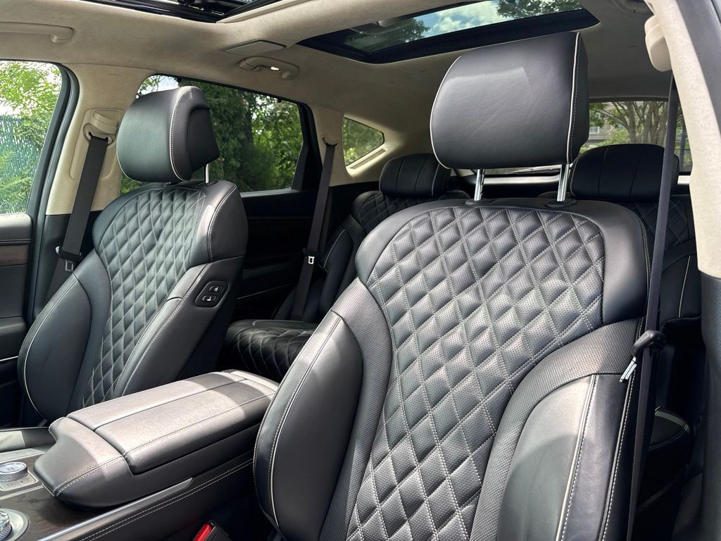 2024 GENESIS GV80 Prestige Signature - Photo 14