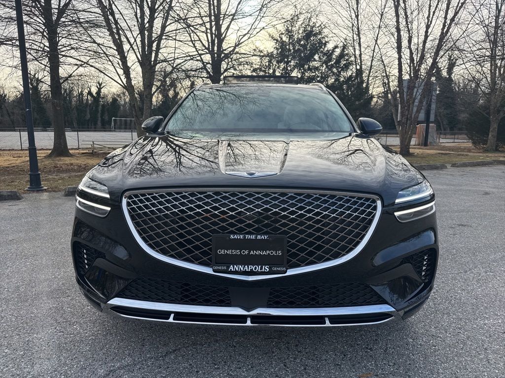 Certified 2023 Genesis GV70 2.5T SUV