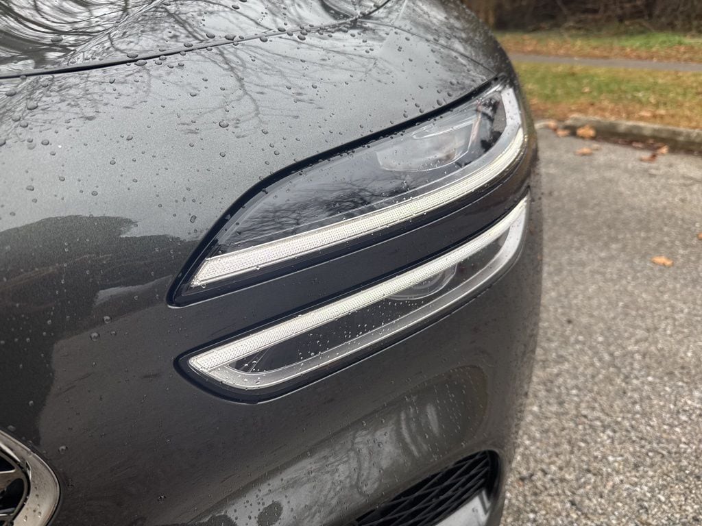 New 2026 Genesis G70 2.5T Prestige Sedan