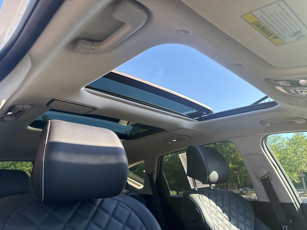 2025 GENESIS GV80 Prestige - Photo 39
