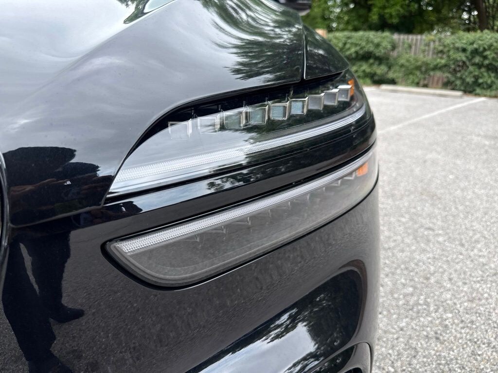New 2026 Genesis GV70 2.5T Sport Prestige SUV
