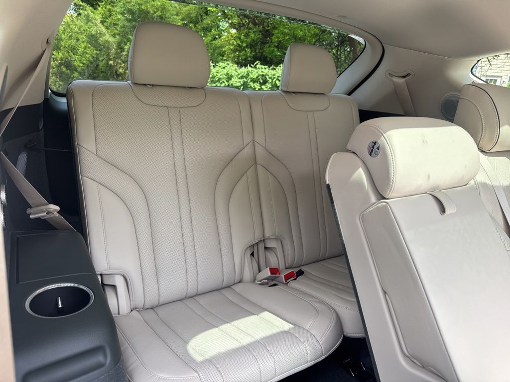 2026 GENESIS GV80 Advanced - Photo 31