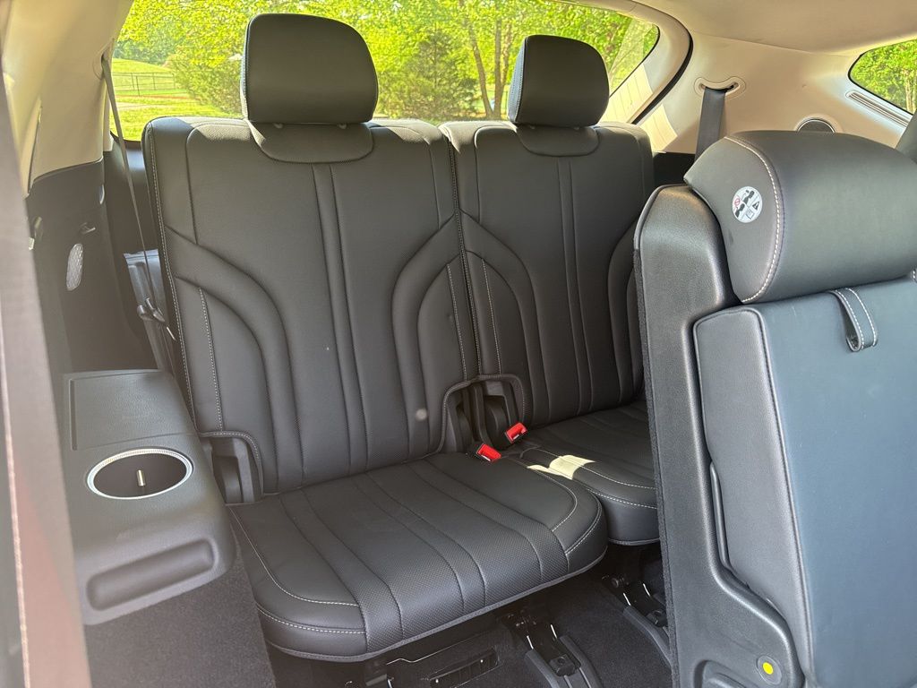 2024 GENESIS GV80 - Photo 36