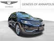 Lincoln MKX