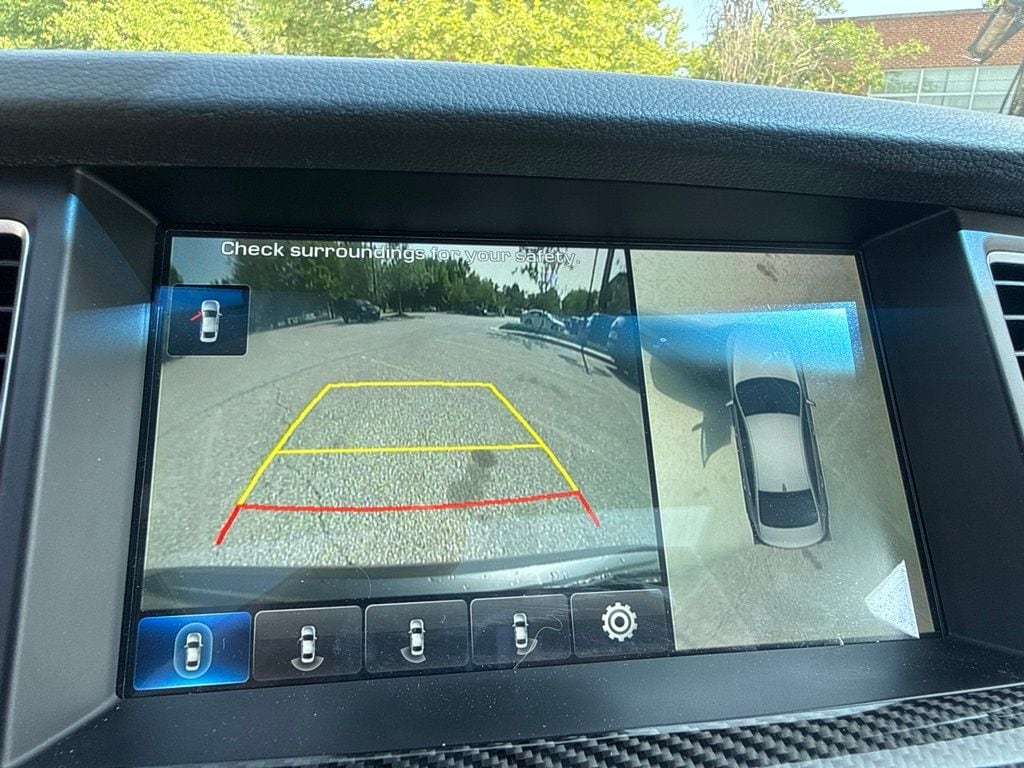 2019 GENESIS G80 Sport - Photo 22