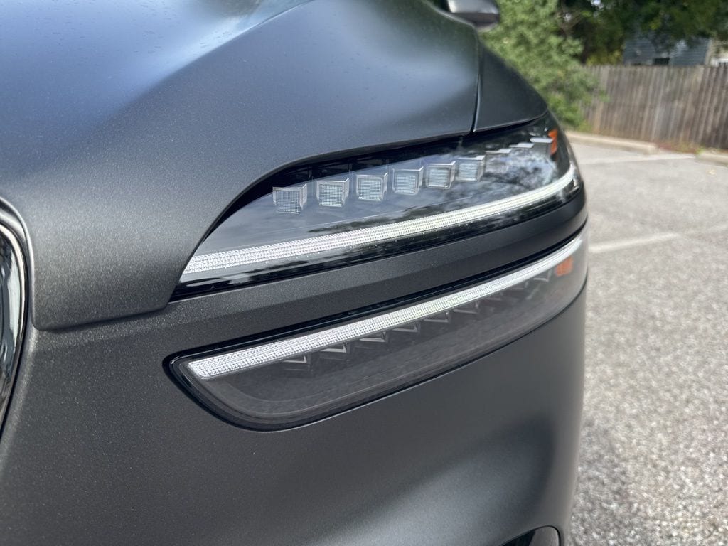 New 2026 Genesis GV70 2.5T Sport Prestige SUV