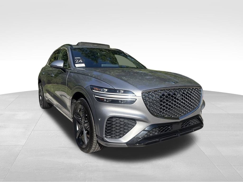 2024 GENESIS GV70 Sport