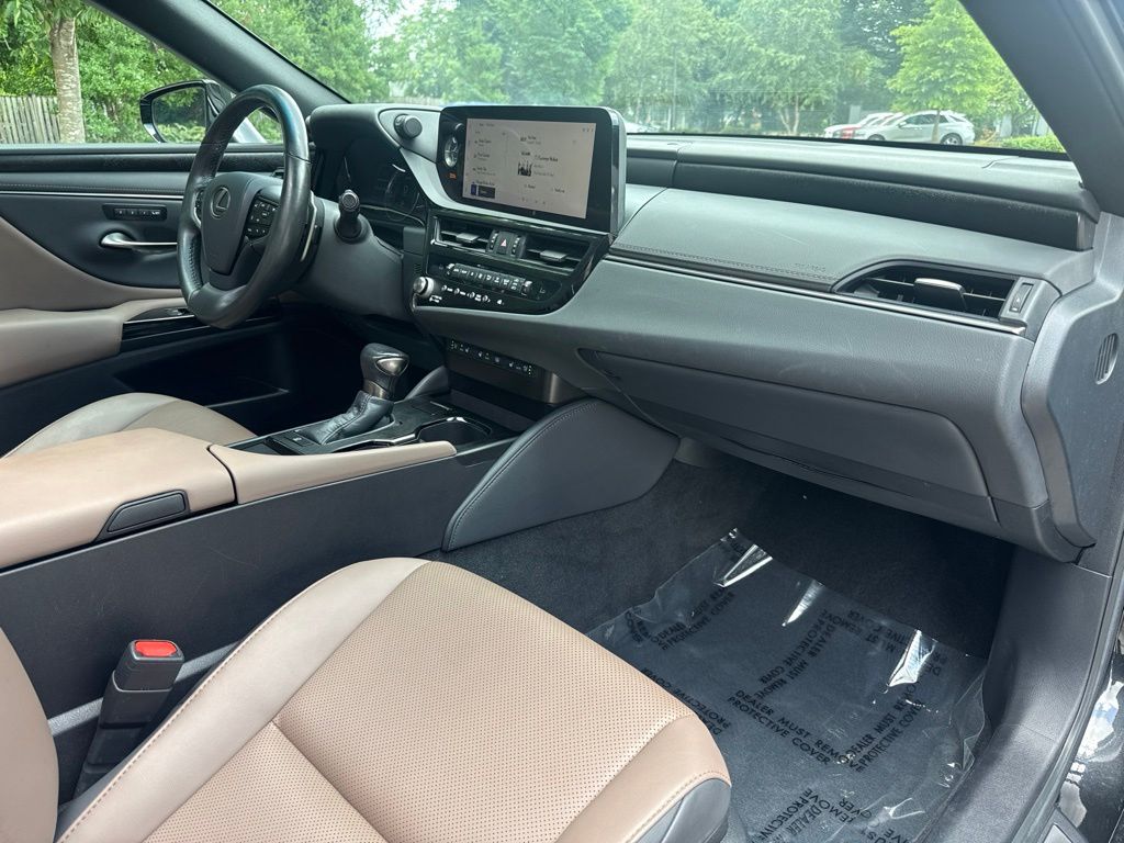 2023 Lexus ES 350 - Photo 34