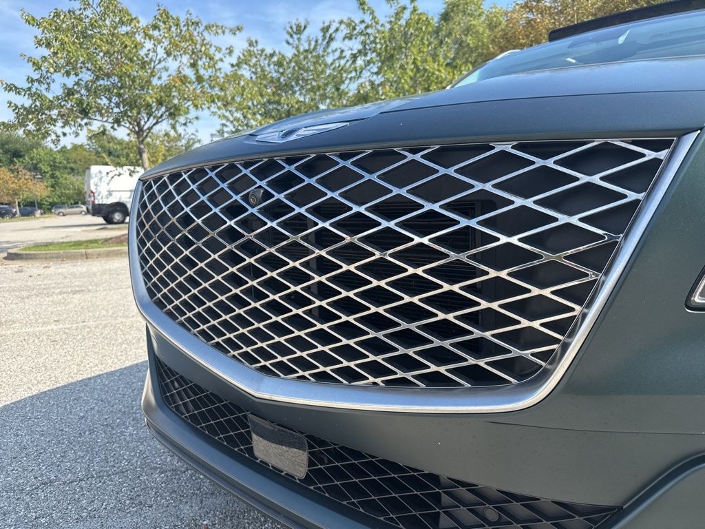 Used 2023 Genesis GV80 3.5T SUV