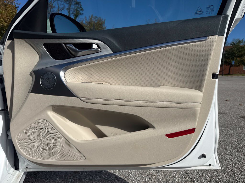 2026 GENESIS G70 Prestige - Photo 33