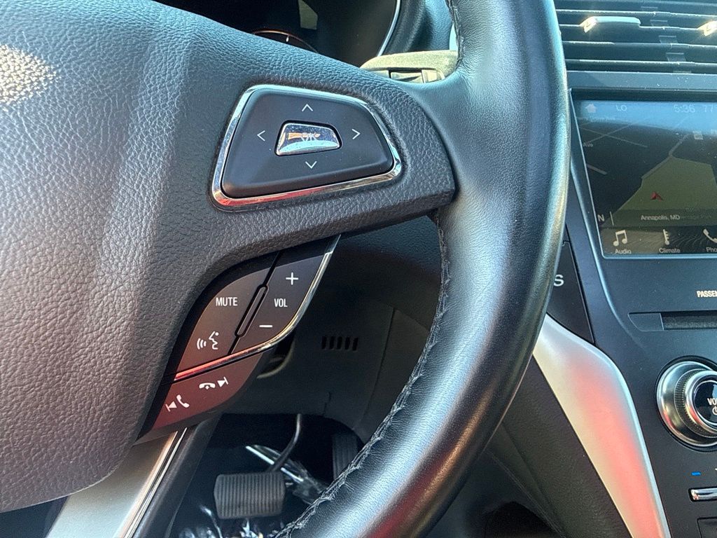 2019 Lincoln MKC Reserve - Photo 17