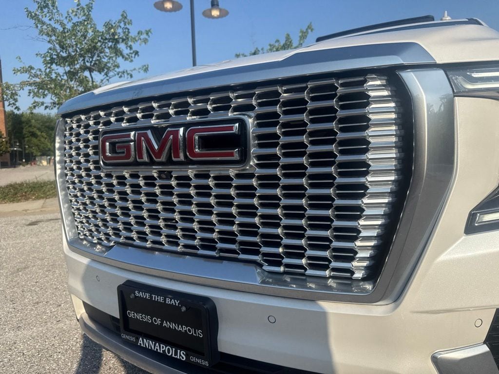 2024 GMC Yukon XL Denali - Photo 6