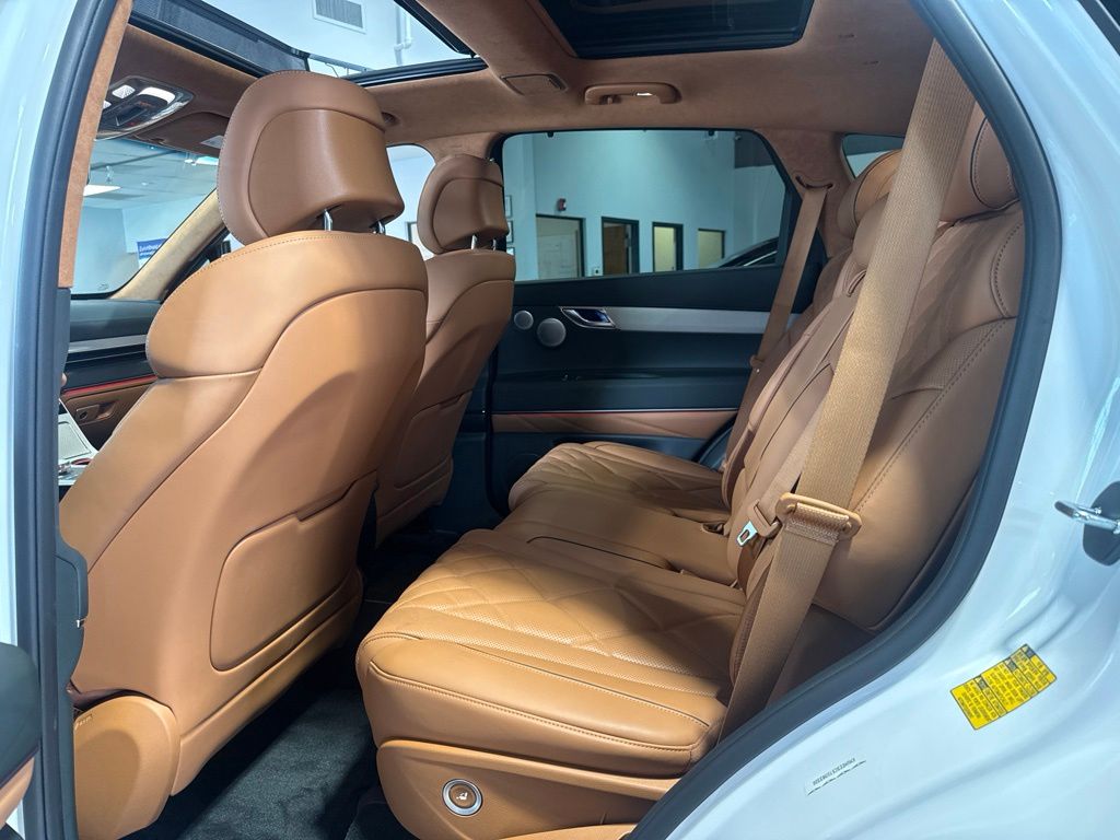 2026 GENESIS GV80 Prestige - Photo 23