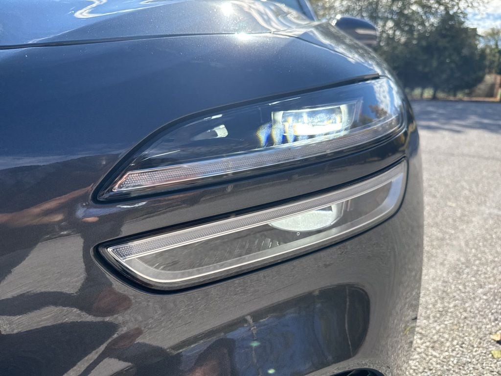 Used 2022 Genesis G70 3.3T Sedan